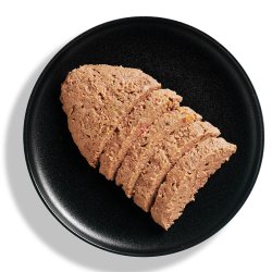 Leonardo Pouches rred/catnip 85 gr. 