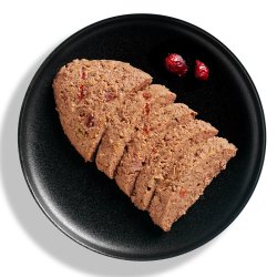 Leonardo Pouches Kanin/tranebr 85 gr. 