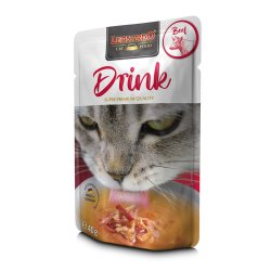Leonardo Drink - Okse