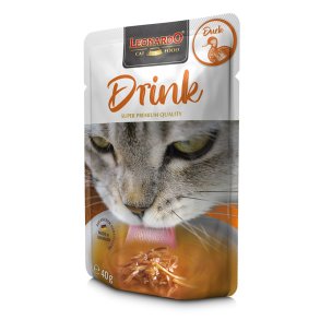 Leonardo Drink - And