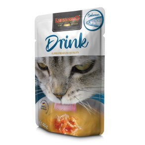 Leonardo Drink - Laks