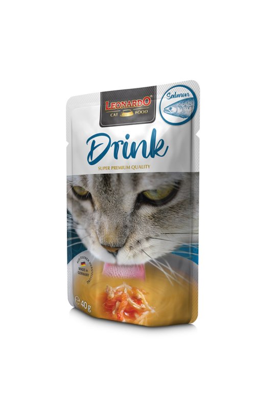 Leonardo Drink - Laks