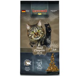 Leonardo Adult Complete 32/16