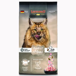 Leonardo Adult GF Maxi