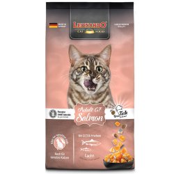 Leonardo Adult GF Laks