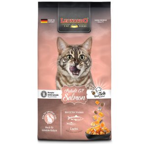 Leonardo Adult GF Laks