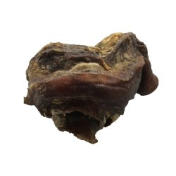 Whesco Inderre Muskel fra Okse 250 gr.