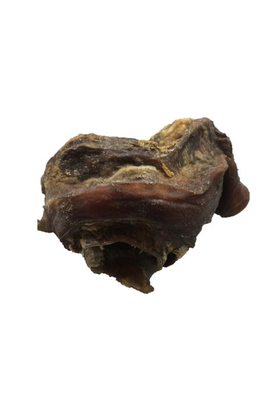 Whesco Inderre Muskel fra Okse 250 gr.