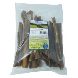 Whesco Trret Hestehud