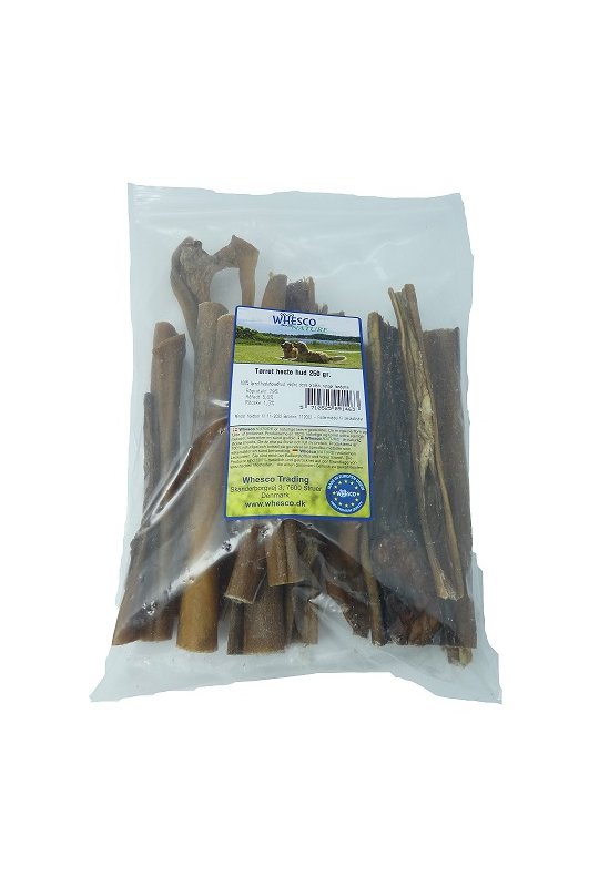 Whesco Trret Hestehud