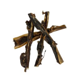 Whesco Oksehovedhud Hrdt 25 cm 1 kg.