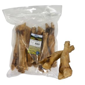 Whesco Naturlige Lammeben