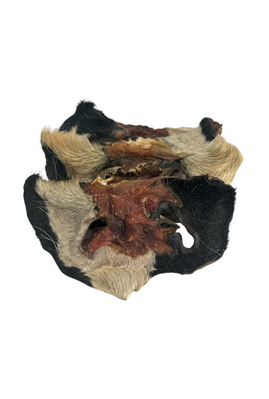 Whesco Oksenser M/Pels 