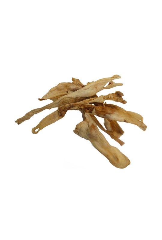 Whesco Lammehovedhud M/re 300 gr.