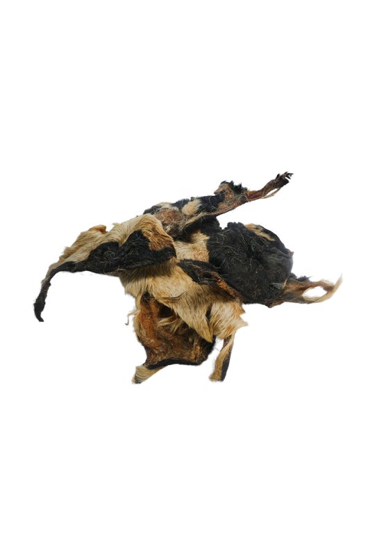 Whesco Lammense M/Pels 200 gr.