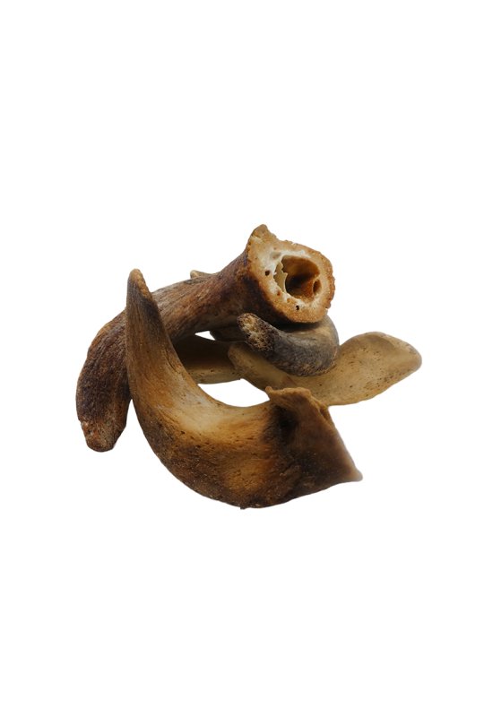 Whesco Lammemarv 500 gr.