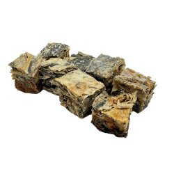  Whesco Naturlige Torskeskind I Tern 150 gr