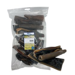 Whesco Oksehovedhud Mrk 1 kg