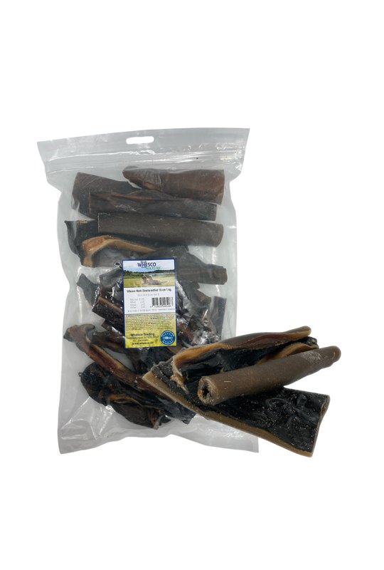 Whesco Oksehovedhud Mrk 1 kg