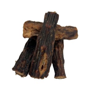 Whesco Oksehalestykker - 10-12 cm 5 kg.