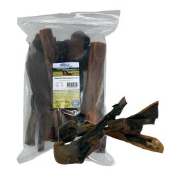 Whesco Oksehovedhud Mrk 1 kg