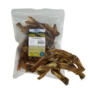 Whesco Trret Andefdder 