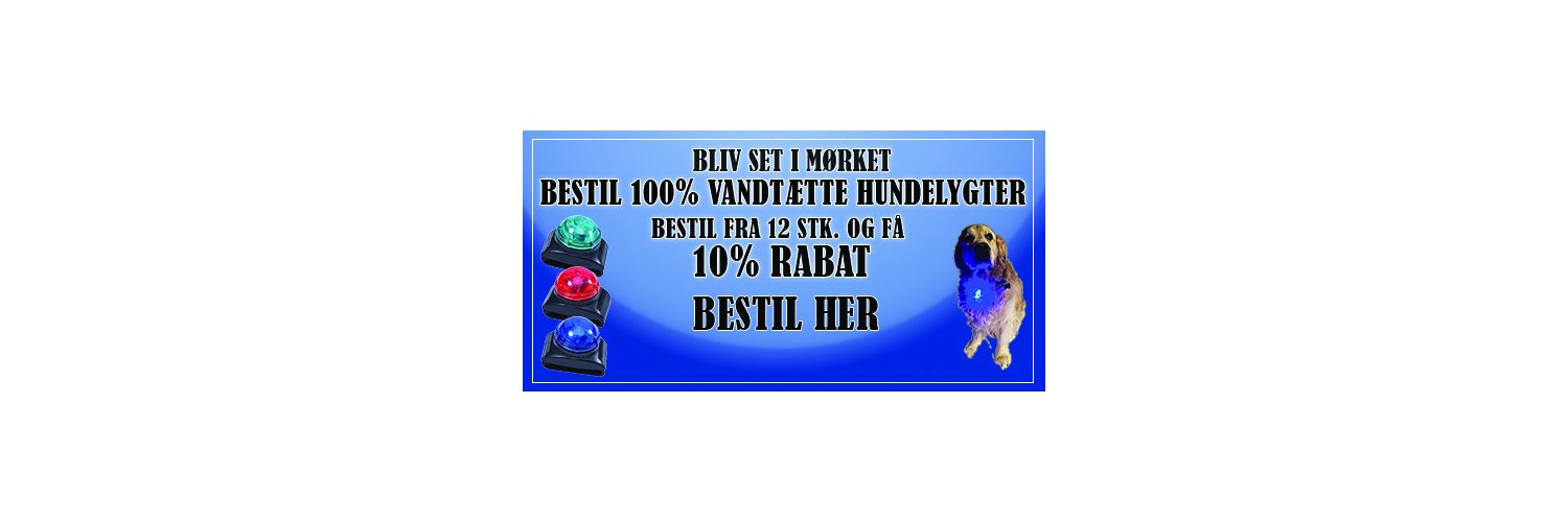 Hundelygter