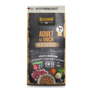 Belcando Adult GF And