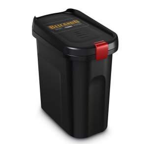 Belcando Fodertnde Med Hjul