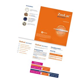 Zoolac Multi Paste - Brochure