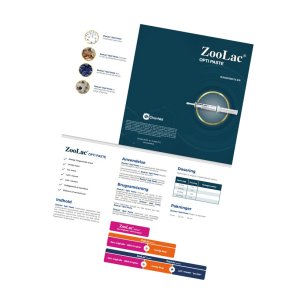 Zoolac Opti Paste - Brochure 