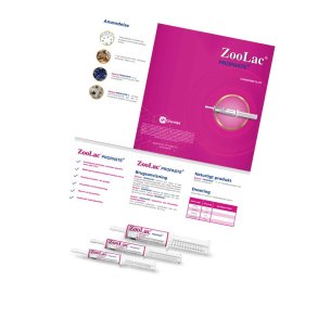 Zoolac Propaste - Brochure