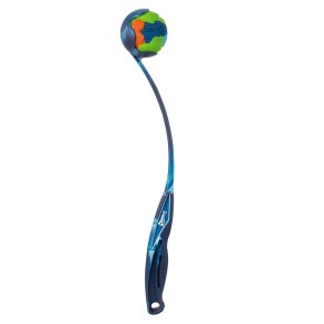 Chuckit Eco Fetch Launcher - 18 M Sports Launcher