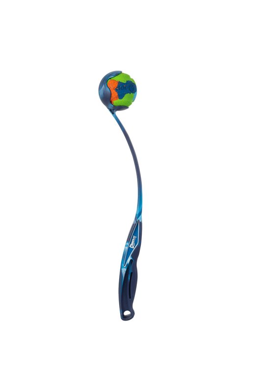 Chuckit Eco Fetch Launcher - 18 M Sports Launcher