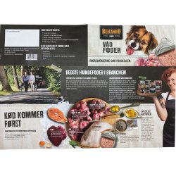 Belcando Flyer - Vdfoder