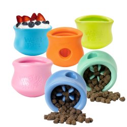 West Paw Toppl Large 