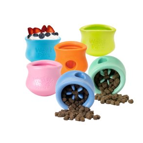 West Paw Toppl Small 