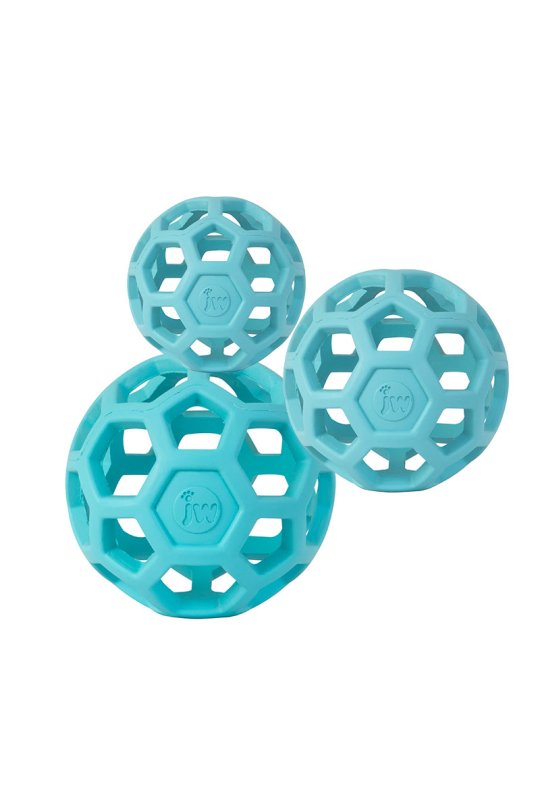 JW Hol-ee Roller Trend-EE Pastel Bl