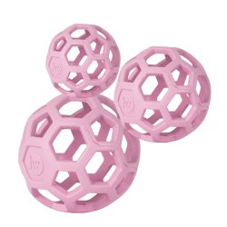 JW Hol-ee Roller Trend-EE Pastel Pink