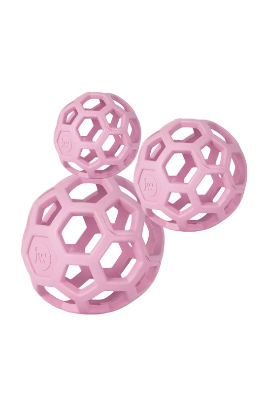 JW Hol-ee Roller Trend-EE Pastel Pink