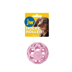 JW Hol-ee Roller Trend-EE Pastel Pink