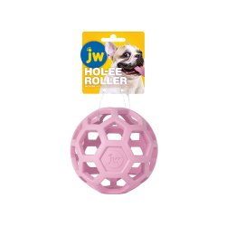 JW Hol-ee Roller Trend-EE Pastel Pink