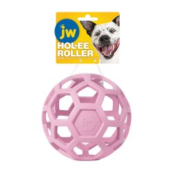 JW Hol-ee Roller Trend-EE Pastel Pink