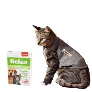 Beroligende Produkter