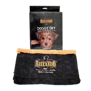 Belcando Merchandise