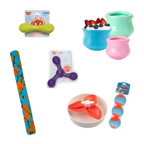 Legetøj / Aktivering 