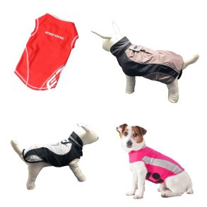 Hundejakker & Trøjer