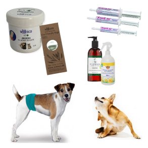 Pleje & Hygiejneartikler