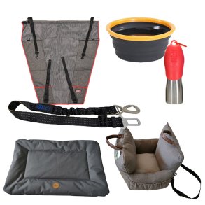 Tilbehør Til Bilen/Måtter