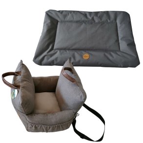 Senge, Puder & Madrasser